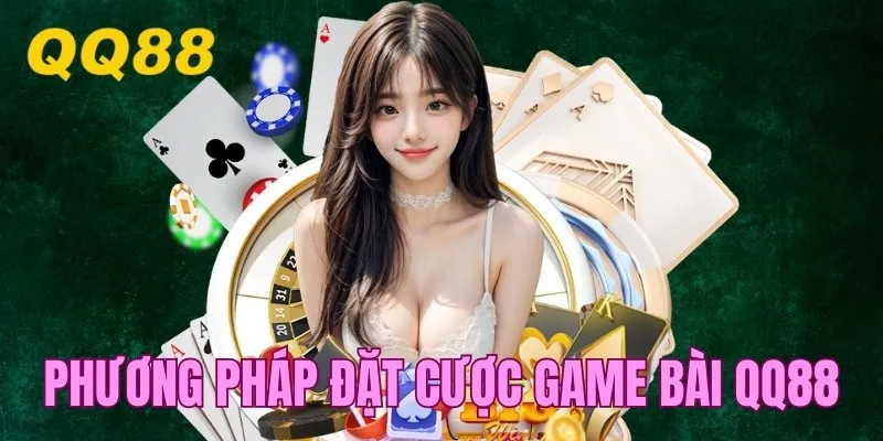 Phương pháp đặt cược nâng cao cơ hội thắng đậm